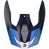 Shot Race Gear Furious Apex Visir