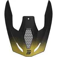 Shot Race Gear Race Draw Visir