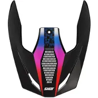 Shot Race Gear Furious Electron Visir