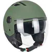 Cgm 116a Air Mono öppen Hjälm