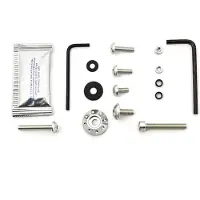 Pro Bolt Bmw Fbm810s Kåpskruvsats