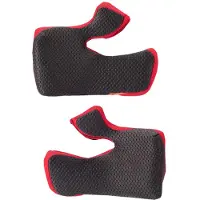 Alpinestars Sm10 Kindkuddar