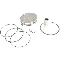 Athena Racing Ø 95.96 Mm Oe S4f09600002a Smidd Kolvar