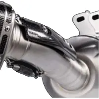 Akrapovic P-hsa6r1 Värmesköld