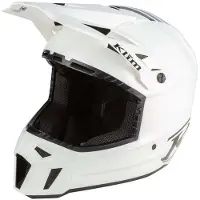 KLIM F3 Carbon Offroadhjälm