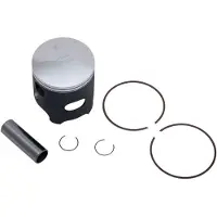 Wössner Kawasaki Kx250 02-04 66 35 8088db Kolvsats