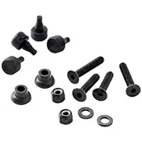 Givi D5128kit Skruvsats