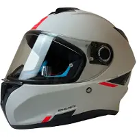 Mt Helmets Targo S Fullface-hjälm