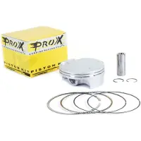 ProX Beta Rr350 11-14 129:1 Pi7351c Kolvar
