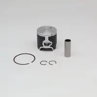 Italkit Derbi Senda/senda Piagas Gas Io Itk Racing D 47.565 C Kolvsats