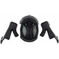 Ufo Akan Enduro Adventure Innerfoder