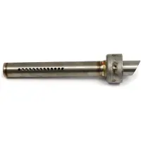 Akrapovic Noise Damper V-tuv221 Ljudreducerare