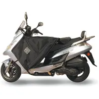 Tucano Urbano Termoscud Kymco Dynk 50 06 Förkläde