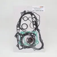 Italkit Kawasaki Klx 400 03/suz Drz 400 E.s.es.sm 00-23 Komplett Packningssats