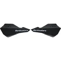 Barkbusters Sabre Mx/enduro Honda Bb-sab-1bk-01-bk Handskydd