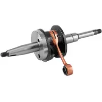 Jasil Peugeot 50 Ludix/jet Force C-tech Vevaxel