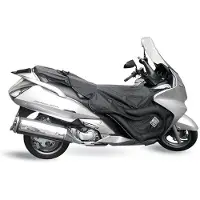 Tucano Urbano Termoscud Honda Sw 400 08 Förkläde