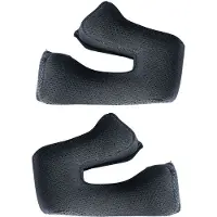 Leatt 2.5 Kindkuddar