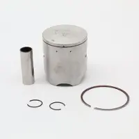 VERTEX Ap.125 Gp/kit Rs D.53.995 Kolvsats