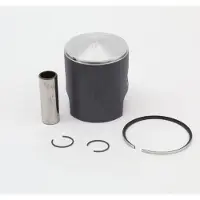VERTEX Pcr-rotax D49.48 Kolvsats