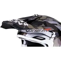 Scorpion Vx-16 Air Visir