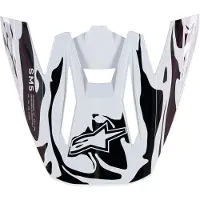 Alpinestars Sm5 Visir