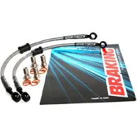 Braking Yamaha T-max 500 04-07 Bromsslang