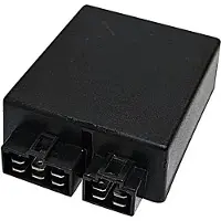 Sgr Tci 12v Cc Yamaha Xv 750/920 Virago Ecu-kit