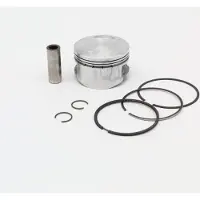 VERTEX Honda 150 Sh-dylan-@-pantheon D.58.5 Kolvsats