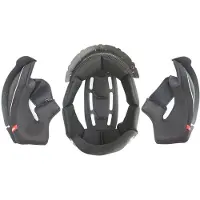 Scorpion Exo-510 Air Kw Standard Innerfoder