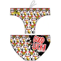 Turbo Maneki Badbyxor