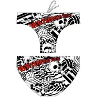 Turbo Boys Badbyxor