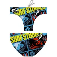 Turbo Surf Stories Badbyxor