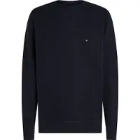 Tommy Hilfiger Fleece Crew Neck Sweatshirt