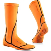 Buddyswim Trilaminate Warmth 2.5 Mm Dykboots