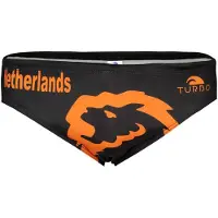 Turbo Holland Badbyxor