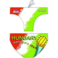 Turbo Hungary New Badbyxor