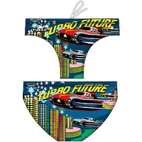Turbo Future Waterpolo Badbyxor