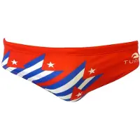 Turbo Cuba Stars Badbyxor