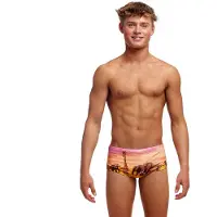 Funky Trunks Sidewinder Badbyxor Boxer