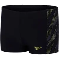 Speedo Hyperboom Panel Badbyxor Boxer