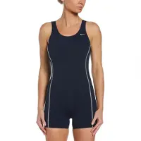 Nike Hydrastrong Solid Baddräkt