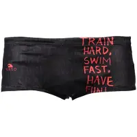 Turbo France Train 14 Cm Badbyxor Boxer