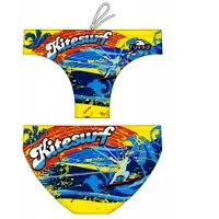 Turbo Kitertsurf Waterpolo Badbyxor