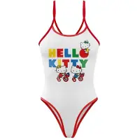Otso Hello Kitty Smile Baddräkt