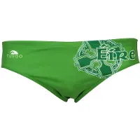 Turbo Eire Badbyxor