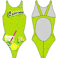 Turbo Caipirinha Pro Resist Baddräkt