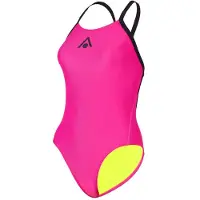 Aqua sphere Essential Wide Back Baddräkt