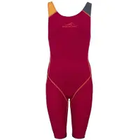 Aquafeel 21837 öppen Ryggtävlingsbaddräkt
