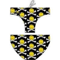 Turbo Bones Badbyxor